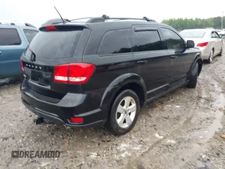 2012 Dodge Journey SXT z VIN 3C4PDDBG0CT183184, wystawiony jako IAAI lot #42372821 z przebiegiem Nie podano mil oraz . Historia ofert i sprzedaży dostępna na DreamBid. Obrazek 4.