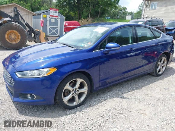 2016 Ford Fusion SE with VIN 3FA6P0T95GR190040, listed as a IAAI auction lot 42545670 with 151,845 mi miles and . Bid and sale history available at DreamBid. Image 17.