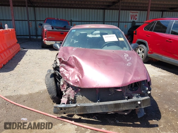 1998 Toyota Corolla VE with VIN 1NXBR12EXWZ011906, listed as a IAAI auction lot 42028529 with Not provided miles and . Bid and sale history available at DreamBid. Image 12.