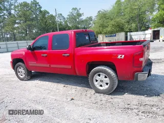 2009 Chevrolet Silverado 1500 LT with VIN 3GCEK23319G284183, listed as a IAAI auction lot 41993365 with 281,036 mi miles and . Bid and sale history available at DreamBid. Image 14.