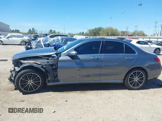 2020 Mercedes-Benz C 300 with VIN WDDWF8DB4LR528911, listed as a IAAI auction lot 41766866 with 37,321 mi miles and . Bid and sale history available at carsss.com. Image 15.