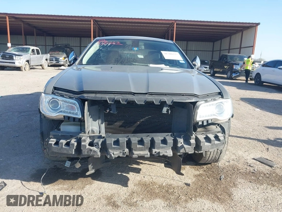2019 Chrysler 300 Limited with VIN 2C3CCAEG6KH698021, listed as a IAAI auction lot 41780227 with 127,714 mi miles and . Bid and sale history available at DreamBid. Image 13.
