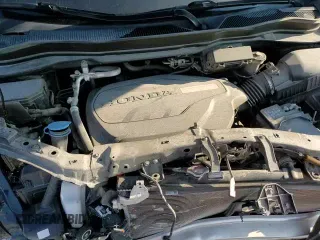 2019 Honda Pilot Touring 8-Passenger z VIN 5FNYF5H98KB032524, wystawiony jako Copart lot #71437105 z przebiegiem 60 652 mil mil oraz Szkoda całkowita • Salvage title. Historia ofert i sprzedaży dostępna na DreamBid. Obrazek 17.