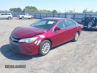 2016 Toyota Camry XLE with VIN 4T1BF1FK1GU506974, listed as a IAAI auction lot 41991611 with 102,451 mi miles and . Bid and sale history available at DreamBid. Image 20.