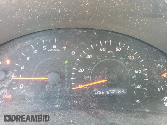 2009 Toyota Camry with VIN 4T1BE46K99U886198, listed as a Copart auction lot 49130865 with 135,515 mi miles and Salvage Title. Bid and sale history available at DreamBid. Image 9.