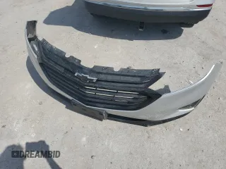 2021 Chevrolet Equinox LT z VIN 3GNAXKEVXML350039, wystawiony jako Copart lot #54440265 z przebiegiem 95 324 mil mil oraz Szkoda całkowita • Salvage title. Historia ofert i sprzedaży dostępna na DreamBid. Obrazek 13.