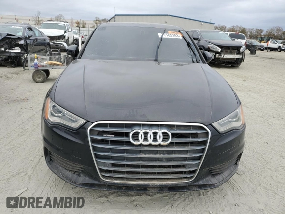 2016 Audi A3 2.0T Premium with VIN WAUB8GFFXG1114823, listed as a Copart auction lot 77168393 with 126,522 mi miles. Bid and sale history available at carsss.com. Image 5.