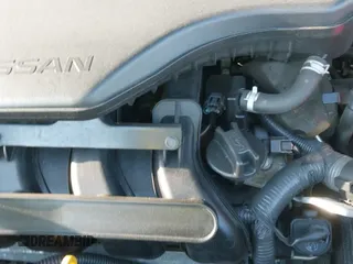 2018 Nissan Rogue SV with VIN JN1BJ1CR4JW203481, listed as a IAAI auction lot 40653678 with 55,676 mi miles and . Bid and sale history available at DreamBid. Image 19.