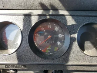 1994 Volkswagen EuroVan с VIN 9BWZZZ23ZPP027489, выставлен на аукционе Copart как лот 45354835 с пробегом 32 453 миль миль и Чистый • Clean title. История ставок и продаж доступна на DreamBid. Изображение 9.