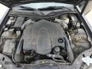 2005 Chrysler Crossfire z VIN 1C3AN59L45X042402, wystawiony jako Copart lot #70026364 z przebiegiem 107 257 mil mil oraz Szkody całkowita. Historia ofert i sprzedaży dostępna na DreamBid. Obrazek 11.