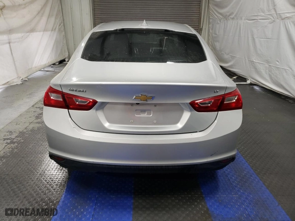 2018 Chevrolet Malibu LT with VIN 1G1ZD5ST6JF276223, listed as a Copart auction lot 50914475 with 111,635 mi miles and Clean Title. Bid and sale history available at carsss.com. Image 6.