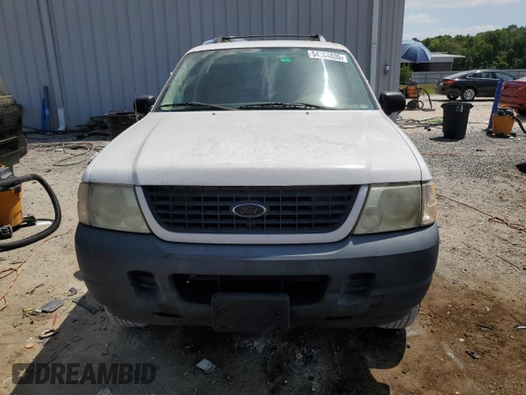 2005 Ford Explorer XLS with VIN 1FMZU62K95UA62473, listed as a Copart auction lot 54364835 with 181,699 mi miles and Clean Title. Bid and sale history available at DreamBid. Image 5.