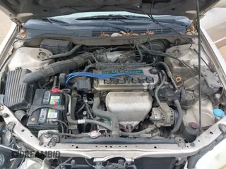 2001 Honda Accord LX with VIN 3HGCG66501G702865, listed as a IAAI auction lot 42134623 with 186,246 mi miles and . Bid and sale history available at DreamBid. Image 10.