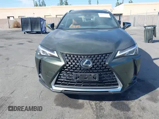2020 Lexus UX 200 с VIN JTHX3JBH6L2024213, выставлен на аукционе IAAI как лот 41637871 с пробегом 51 921 миль миль и . История ставок и продаж доступна на DreamBid. Изображение 12.