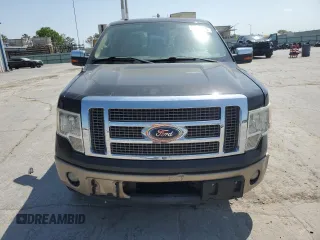 2012 Ford F-150 XL z VIN 1FTFW1CT1CKD87980, wystawiony jako Copart lot #53524665 z przebiegiem 182 480 mil mil oraz Szkoda całkowita • Salvage title. Historia ofert i sprzedaży dostępna na DreamBid. Obrazek 5.