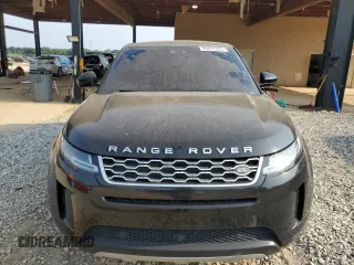2020 Land Rover Range Rover Evoque SE с VIN SALZP2FX8LH077328, выставлен на аукционе Copart как лот 60657485 с пробегом 97 220 миль миль и Чистый • Clean title. История ставок и продаж доступна на DreamBid. Изображение 5.
