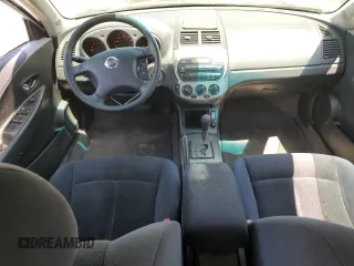 2003 Nissan Altima S z VIN 1N4AL11D73C261816, wystawiony jako Copart lot #60151865 z przebiegiem 164 410 mil mil oraz Szkoda całkowita • Salvage title. Historia ofert i sprzedaży dostępna na DreamBid. Obrazek 8.