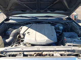 2006 Toyota Tacoma PreRunner z VIN 5TETU62N76Z314606, wystawiony jako IAAI lot #41647446 z przebiegiem 119 769 mil mil oraz . Historia ofert i sprzedaży dostępna na DreamBid. Obrazek 10.