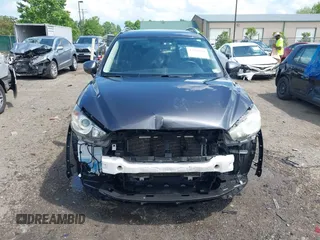 2015 Mazda CX-5 Touring with VIN JM3KE4CY9F0506879, listed as a IAAI auction lot 42209768 with 87,690 mi miles and . Bid and sale history available at DreamBid. Image 6.
