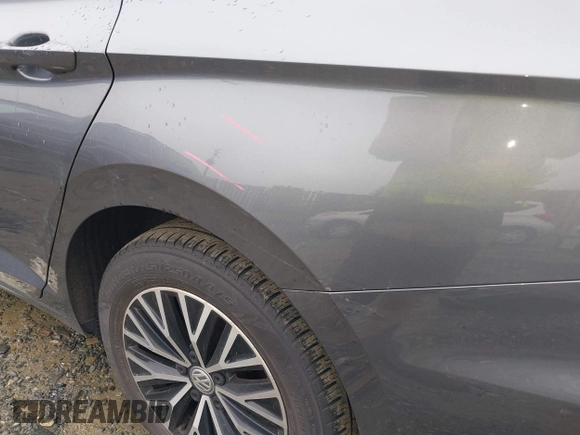 2021 Volkswagen Jetta S with VIN 3VWC57BU2MM103489, listed as a IAAI auction lot 42264290 with 72,078 mi miles and . Bid and sale history available at DreamBid. Image 18.