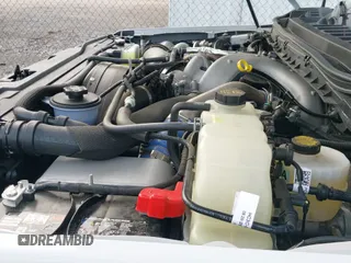 2024 Ford F-250 XL z VIN 1FT7W2BT2REF16747, wystawiony jako IAAI lot #41321209 z przebiegiem 10 840 mil mil oraz . Historia ofert i sprzedaży dostępna na DreamBid. Obrazek 18.