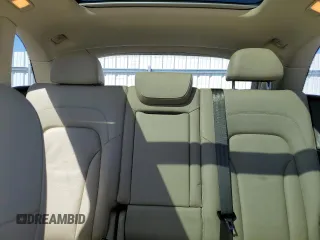 2015 Audi Q5 Premium Plus z VIN WA1LFAFP2FA055505, wystawiony jako Copart lot #55158245 z przebiegiem 114 693 mil mil oraz Szkody całkowita. Historia ofert i sprzedaży dostępna na DreamBid. Obrazek 10.