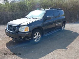 2004 GMC Envoy SLT with VIN 1GKET16S246160643, listed as a IAAI auction lot 41922915 with Not Provided miles and . Bid and sale history available at DreamBid. Image 2.