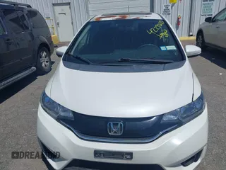 2015 Honda Fit EX z VIN 3HGGK5G84FM733886, wystawiony jako IAAI lot #42298129 z przebiegiem 84 383 mil mil oraz . Historia ofert i sprzedaży dostępna na DreamBid. Obrazek 12.