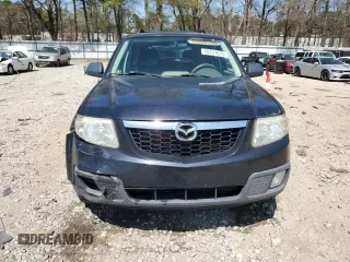 2008 Mazda Tribute ES with VIN 4F2CZ06118KM21700, listed as a Copart auction lot 50431615 with 229,544 mi miles and Salvage Title. Bid and sale history available at carsss.com. Image 5.