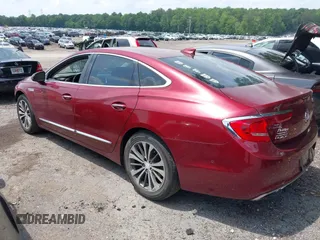 2017 Buick LaCrosse Premium z VIN 1G4ZR5SS2HU171941, wystawiony jako IAAI lot #42290705 z przebiegiem 53 828 mil mil oraz . Historia ofert i sprzedaży dostępna na DreamBid. Obrazek 3.