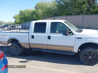 1999 Ford F-250 XL с VIN 1FTNW21F9XEA23647, выставлен на аукционе IAAI как лот 42326497 с пробегом 393 578 миль миль и . История ставок и продаж доступна на DreamBid. Изображение 13.