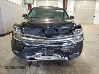 2017 Chevrolet Tahoe LT z VIN 1GNSKBKC8HR289441, wystawiony jako Copart lot #50791845 z przebiegiem 128 105 mil mil oraz Szkoda całkowita • Salvage title. Historia ofert i sprzedaży dostępna na DreamBid. Obrazek 5.