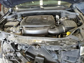 2021 Jeep Grand Cherokee Limited z VIN 1C4RJFBG1MC562401, wystawiony jako Copart lot #59463725 z przebiegiem 59 490 mil mil oraz Szkoda całkowita • Salvage title. Historia ofert i sprzedaży dostępna na DreamBid. Obrazek 12.