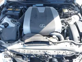 2019 Lexus IS 300 with VIN JTHC81D23K5040018, listed as a IAAI auction lot 41824842 with 40,039 mi miles and . Bid and sale history available at DreamBid. Image 10.
