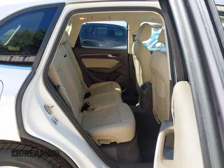 2017 Audi Q5 Premium Plus z VIN WA1L2AFPXHA092428, wystawiony jako IAAI lot #42051519 z przebiegiem 99 149 mil mil oraz . Historia ofert i sprzedaży dostępna na DreamBid. Obrazek 8.