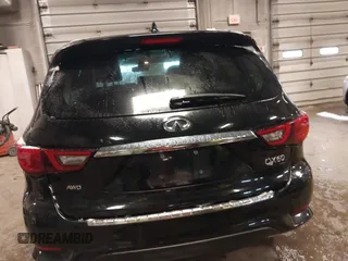 2019 Infiniti QX60 Pure с VIN 5N1DL0MM9KC520393, выставлен на аукционе IAAI как лот 41542728 с пробегом 85 047 миль миль и . История ставок и продаж доступна на DreamBid. Изображение 17.