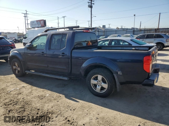 2007 Nissan Frontier LE with VIN 1N6AD09U17C413369, listed as a Copart auction lot 52731715 with 149,313 mi miles and Clean title. Bid and sale history available at DreamBid. Image 2.