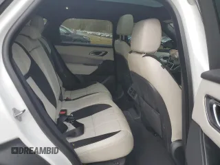 2023 Land Rover Range Rover Velar S с VIN SALYJ2EX9PA353268, выставлен на аукционе Copart как лот 47237615 с пробегом 19 682 миль миль и Списание • Salvage title. История ставок и продаж доступна на DreamBid. Изображение 11.