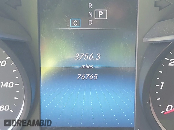 2020 Mercedes-Benz C 300 с VIN W1KWF8DB4LR579695, выставлен на аукционе IAAI как лот 42401232 с пробегом 76 765 миль миль и . История ставок и продаж доступна на DreamBid. Изображение 15.