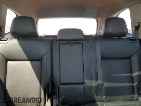 2019 Volkswagen Atlas SEL with VIN 1V2MR2CA1KC558169, listed as a Copart auction lot 53839925 with 95,852 mi miles and Salvage title. Bid and sale history available at DreamBid. Image 10.