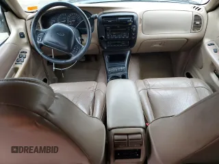 1998 Ford Explorer XLT z VIN 1FMZU32P7WUC59363, wystawiony jako Copart lot #83879354 z przebiegiem 304 490 mil mil oraz Czysty tytuł • Clean title. Historia ofert i sprzedaży dostępna na DreamBid. Obrazek 8.