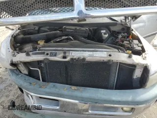 1999 Dodge 1500 with VIN 3B7HC13Y5XG188327, listed as a Copart auction lot 50771545 with 133,312 mi miles and Salvage Title. Bid and sale history available at carsss.com. Image 11.