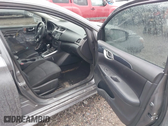 2018 Nissan Sentra SR Turbo с VIN 3N1CB7APXJY237097, выставлен на аукционе IAAI как лот 41943305 с пробегом 67 951 миль миль и . История ставок и продаж доступна на DreamBid. Изображение 5.