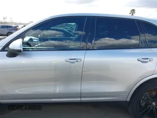 2017 Porsche Cayenne with VIN WP1AA2A24HKA81452, listed as a IAAI auction lot 41948826 with 96,647 mi miles and . Bid and sale history available at DreamBid. Image 15.