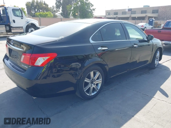 2008 Lexus ES 330 z VIN JTHBJ46G682232845, wystawiony jako IAAI lot #42430862 z przebiegiem 211 364 mil mil oraz . Historia ofert i sprzedaży dostępna na DreamBid. Obrazek 4.