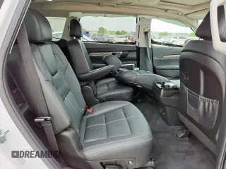 2022 Kia Telluride SX with VIN 5XYP5DHC2NG196482, listed as a Copart auction lot 59324935 with 17,850 mi miles and Clean title. Bid and sale history available at DreamBid. Image 11.