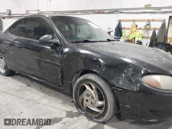 1998 Ford Escort ZX2 Cool с VIN 3FAKP1135WR269029, выставлен на аукционе IAAI как лот 41558166 с пробегом 138 194 миль миль и . История ставок и продаж доступна на DreamBid. Изображение 12.