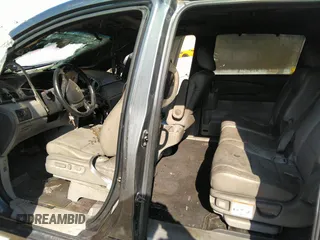2011 Honda Odyssey Touring с VIN 5FNRL5H91BB027355, выставлен на аукционе IAAI как лот 32343471 с пробегом 230 254 миль миль и . История ставок и продаж доступна на DreamBid. Изображение 8.