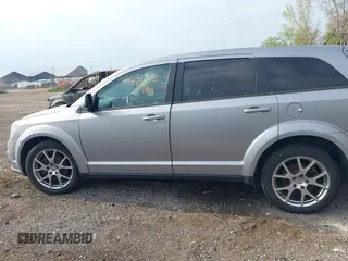 2017 Dodge Journey GT with VIN 3C4PDDEG1HT696494, listed as a IAAI auction lot 42112725 with 117,304 mi miles and . Bid and sale history available at DreamBid. Image 14.