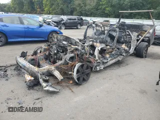 2021 Ford F-150 XL с VIN 1FTEX1EB8MFA73296, выставлен на аукционе Copart как лот 73581784 с пробегом Не указан миль и Списание • Salvage title. История ставок и продаж доступна на DreamBid. Изображение 1.